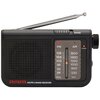 Radio AIWA RS-55BK Analogowe Czarny
