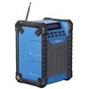 Radio budowlane DENVER WRD-60 Zasilanie Sieciowe