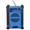 Radio budowlane DENVER WRD-60 Bluetooth Tak