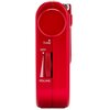 Radio AIWA RS-55RD Analogowe Czerwony Alarm (budzik) Nie