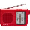 Radio AIWA RS-55RD Analogowe Czerwony