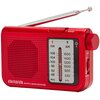 Radio AIWA RS-55RD Analogowe Czerwony Rodzaj Przenośne