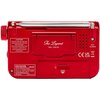 Radio AIWA RS-55RD Analogowe Czerwony Radio Analogowe