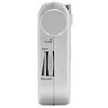 Radio AIWA RS-55SL Analogowe Srebrny Alarm (budzik) Nie