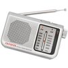 Radio AIWA RS-55SL Analogowe Srebrny Zakresy fal radiowych AM