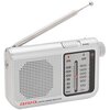 Radio AIWA RS-55SL Analogowe Srebrny Zakresy fal radiowych FM