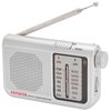 Radio AIWA RS-55SL Analogowe Srebrny Rodzaj Przenośne
