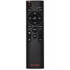 Radioodtwarzacz AIWA BBTU-500DAB Bluetooth Czarno-czerwony Moc wyjściowa RMS 6 W