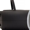 Radioodtwarzacz AIWA BBTU-500DAB Bluetooth Szary Zasilanie Bateryjne