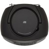 Radioodtwarzacz AIWA BBTU-400BK Bluetooth Wejścia/wyjścia Wejście liniowe audio AUX