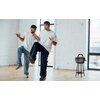 Radioodtwarzacz AIWA BBTU-400BK Bluetooth Zasilanie Sieciowe