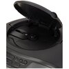 Radioodtwarzacz AIWA BBTU-400BK Bluetooth Wejścia/wyjścia Wyjście słuchawkowe