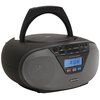 Radioodtwarzacz AIWA BBTU-400BK Bluetooth Pilot Nie
