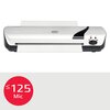 Laminator GBC Inspire+ A4 Szerokość laminacji 241 mm, Nagrzewanie 4 min Biały Maksymalna szerokość laminacji [mm] 241
