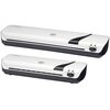 Laminator GBC Inspire+ A4 Szerokość laminacji 241 mm, Nagrzewanie 4 min Biały Regulacja temperatury Tak