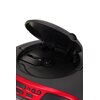 Radioodtwarzacz AIWA BBTU-400RD Bluetooth Wejścia/wyjścia Wyjście słuchawkowe
