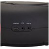 Radioodtwarzacz AIWA BBTU-400RD Bluetooth Magnetofon Nie