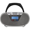 Radioodtwarzacz AIWA BBTU-400SL Bluetooth