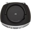 Radioodtwarzacz AIWA BBTU-400SL Bluetooth Wejścia/wyjścia Wejście liniowe audio AUX