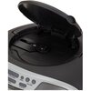 Radioodtwarzacz AIWA BBTU-400SL Bluetooth Wejścia/wyjścia Wyjście słuchawkowe