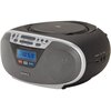 Radioodtwarzacz AIWA BBTU-400SL Bluetooth Radio Analogowe