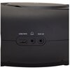Radioodtwarzacz AIWA BBTU-400SL Bluetooth Magnetofon Nie
