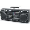 Radioodtwarzacz MUSE M-380 GB Bluetooth Czarny