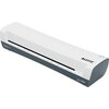 Laminator LEITZ iLAM Home A3 Szerokość laminacji 330 mm, Nagrzewanie 3 min Biały Automatyczne wyłączanie tak