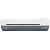 Laminator LEITZ iLAM Home A4 Szerokość laminacji 240 mm, Nagrzewanie 3 min Biały