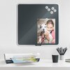 Laminator LEITZ iLAM Home A4 Szerokość laminacji 240 mm, Nagrzewanie 3 min Biały Sygnał gotowości Tak