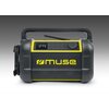 Radio budowlane MUSE M-928 BTY Bluetooth Tak