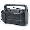 Radio budowlane MUSE M-928 FB