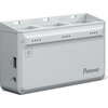 Hub POTENSIC do Atom + 2 Akumulatory + Ładowarka 60W Kompatybilność Potensic Atom 4K