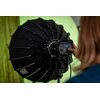 Lampa LED NEWELL RGB Mitra 180 Gwarancja 40 miesięcy