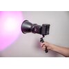 Lampa LED NEWELL RGB Pravaha Max 135 Funkcje dodatkowe Wyświetlacz LCD