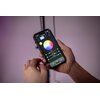 Lampa LED NEWELL RGB Pravaha Max 135 Waga [g] 1200