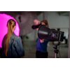 Lampa LED NEWELL RGB Pravaha Max 135 Wskaźnik naładowania baterii Tak