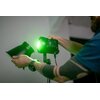Lampa LED NEWELL RGB Pravaha Max 135 Jasność [lumen] 11000