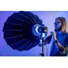 Lampa LED NEWELL RGB Pravaha Max 135 Lampa plenerowa Tak