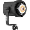 Lampa LED NEWELL RGB Pravaha Max 135 Funkcje dodatkowe Moduł Bluetooth do sterowania za pomocą aplikacji mobilnej