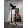 Lampa LED NEWELL Surja 400 Funkcje dodatkowe 12 gotowych efektów specjalnych
