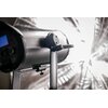 Lampa LED NEWELL Surja 400 Szerokość [cm] 14
