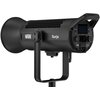 Lampa LED NEWELL Surja 400 Funkcje dodatkowe Wyświetlacz LCD