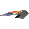 Etui na iPad Pro 11 HAMA Fold Clear Czarny Model tabletu iPad Pro 11 cali (4. generacji)