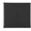 Album HAMA Signs 7500 28x24 Czarny (50 stron)