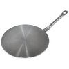 Adapter do płyt indukcyjnych XAVAX 111397 Srebrny