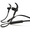 Słuchawki dokanałowe HAMA Freedom Neck II Czarny Transmisja bezprzewodowa Bluetooth
