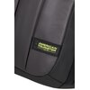 Plecak na laptopa AMERICAN TOURISTER Streethero 15.6 cali Czarno-limonkowy Funkcje dodatkowe Regulowane szelki