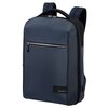 Plecak na laptopa SAMSONITE Litepoint 14.1 cali Granatowy Pasuje do laptopa [cal] 14.1