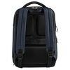 Plecak na laptopa SAMSONITE Litepoint 14.1 cali Granatowy Funkcje dodatkowe Dedykowana przegroda na laptop